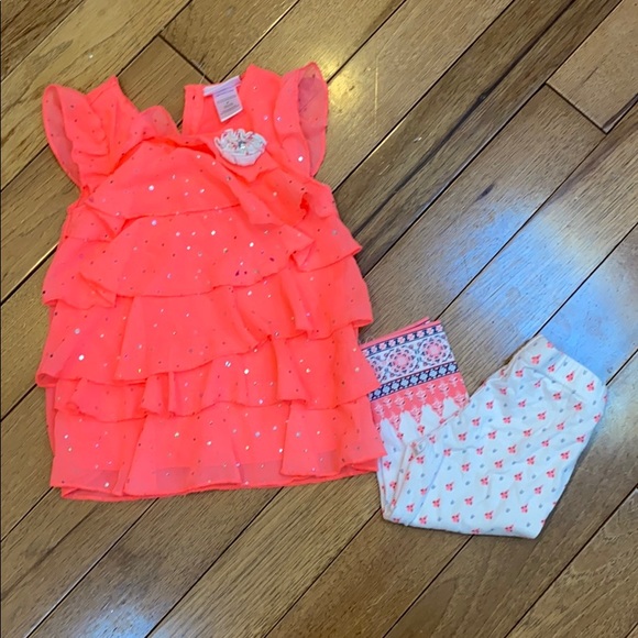 Matching set